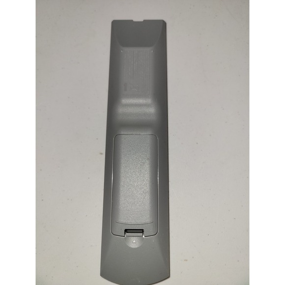 Sony Remote Control RMT D175A For DVP-SR210P - Picture 4 of 5